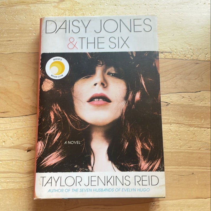 Daisy Jones and the Six