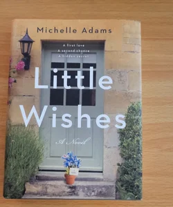 Little Wishes (First Edition)