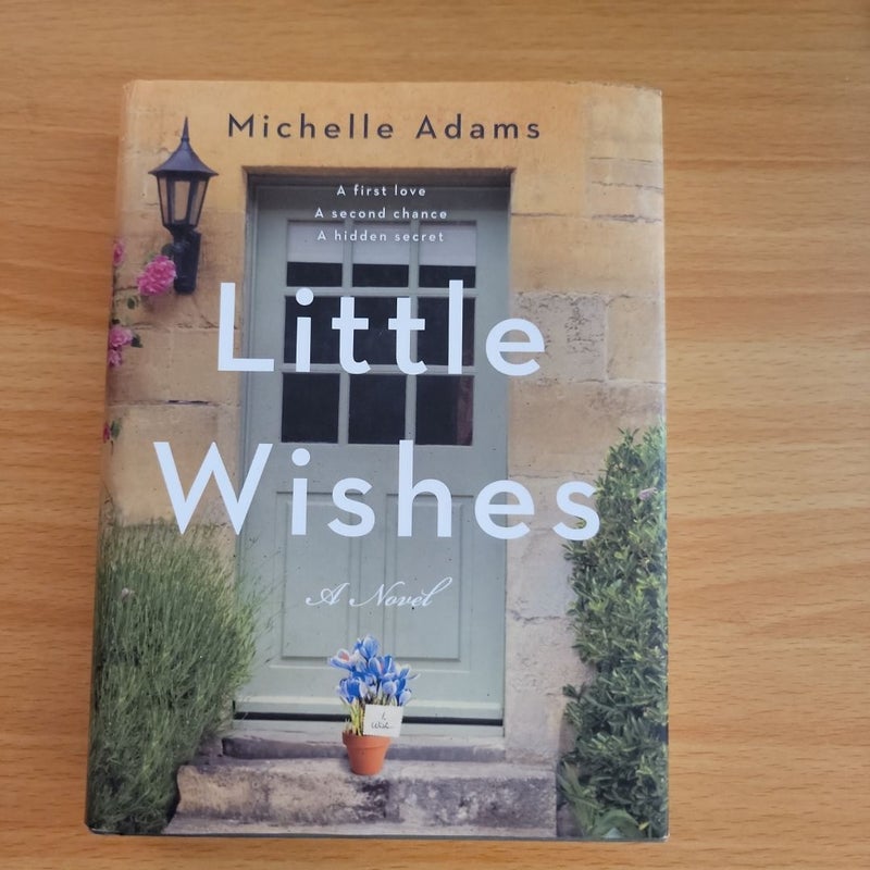 Little Wishes (First Edition)