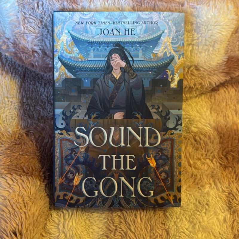 Sound the Gong