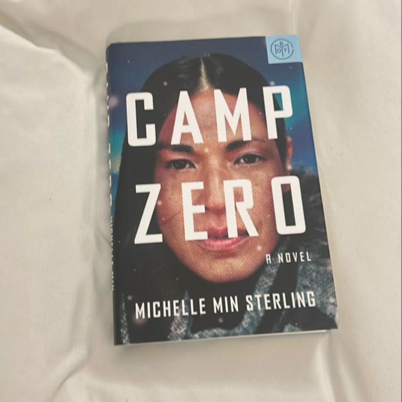 Camp Zero