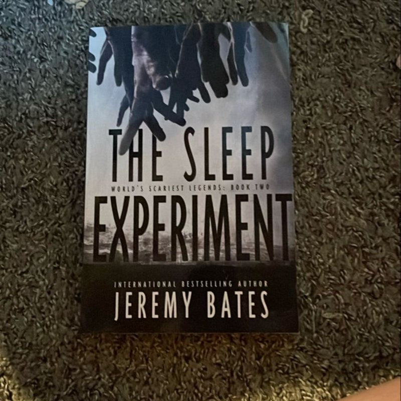 The Sleep Experiment