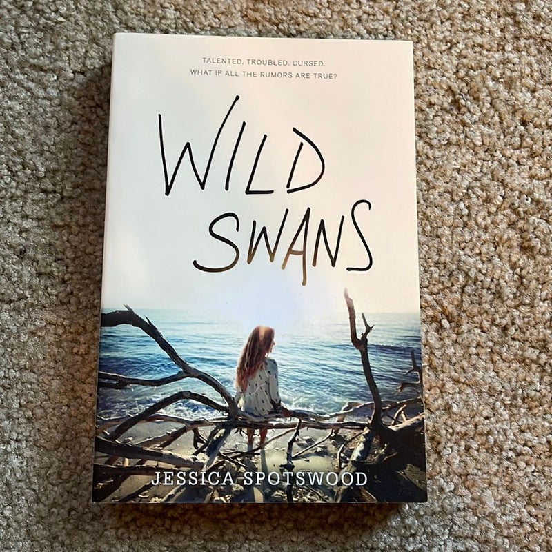 Wild Swans