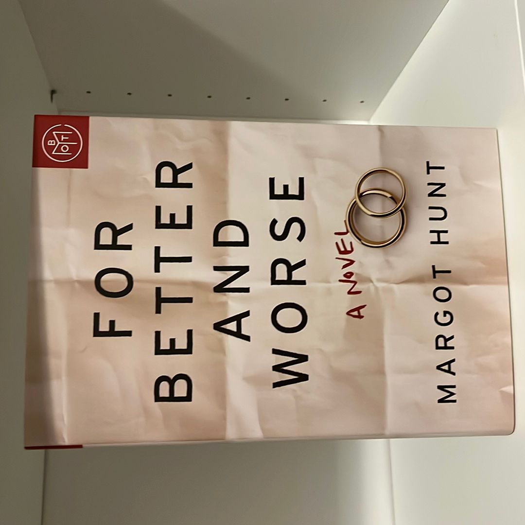 For Better and Worse