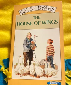 The House Of Wings