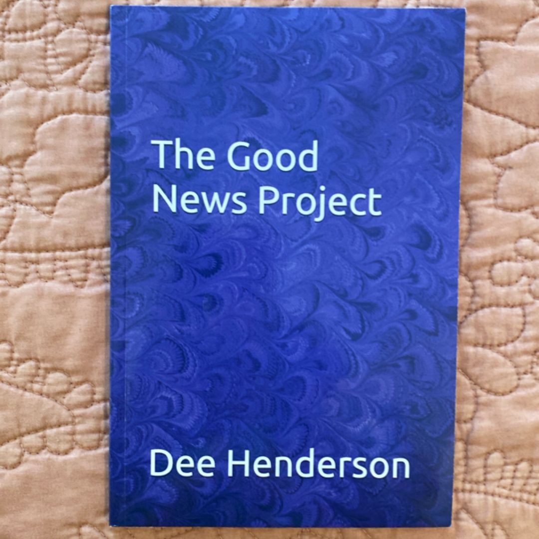 The Good News Project