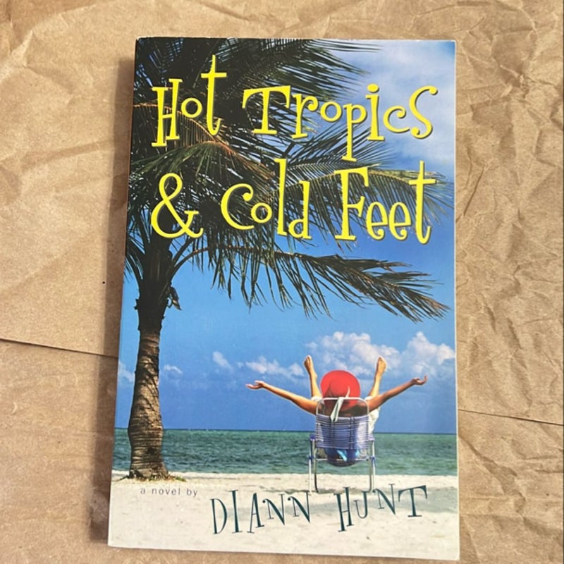 Hot Tropics and Cold Feet