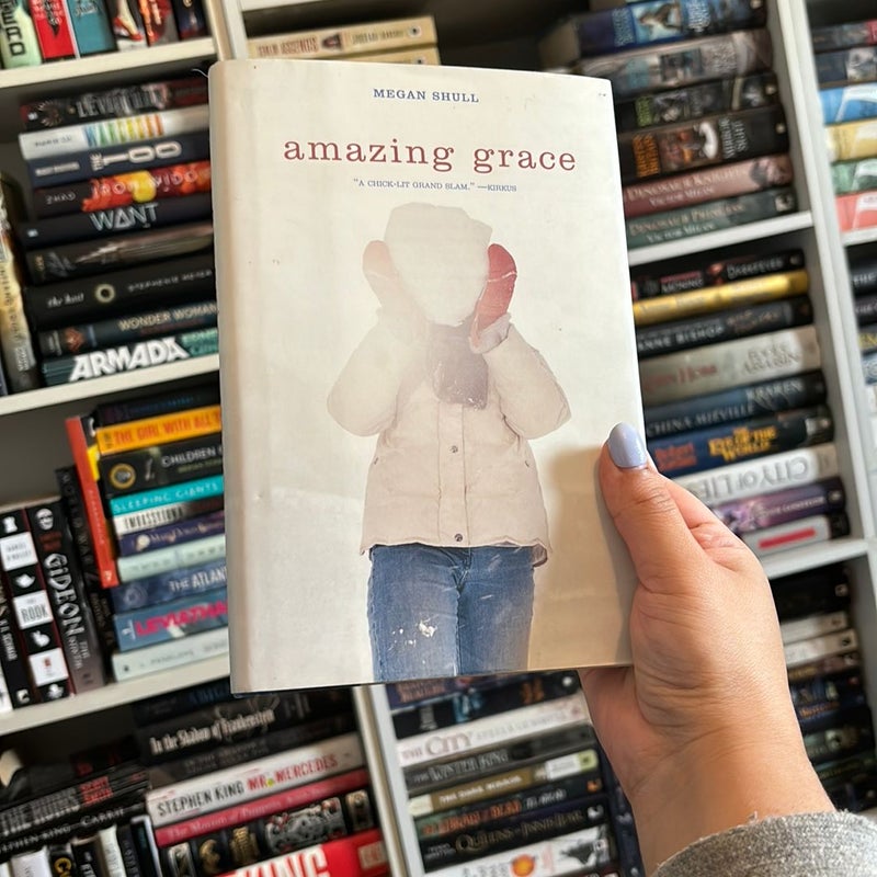 Amazing Grace