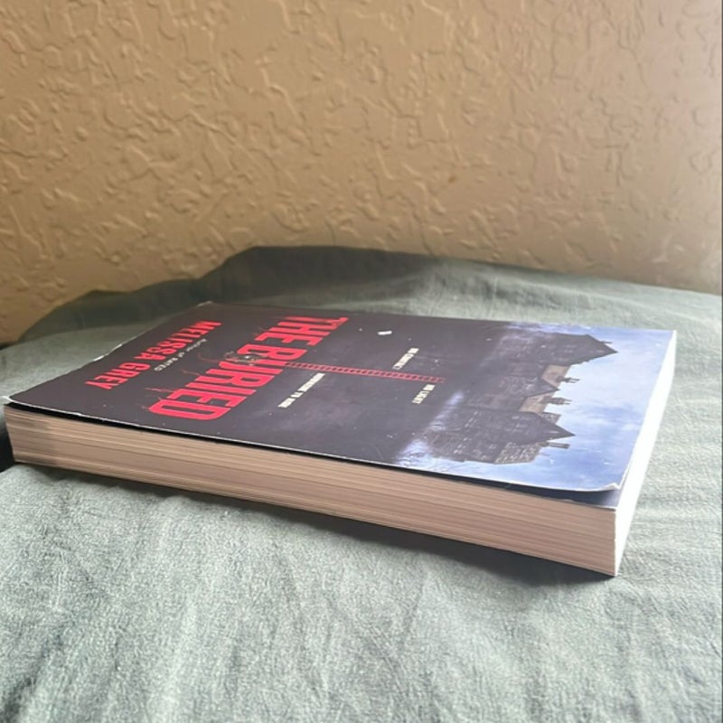 The Buried