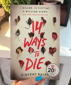 14 Ways To Die