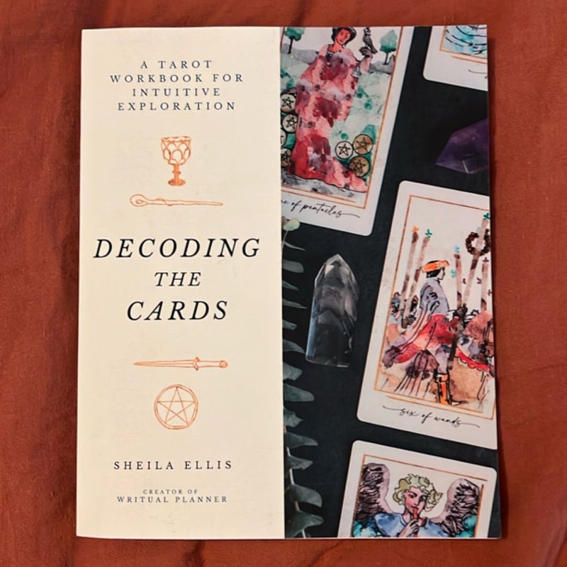 Decoding the Cards