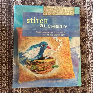 Stitch Alchemy