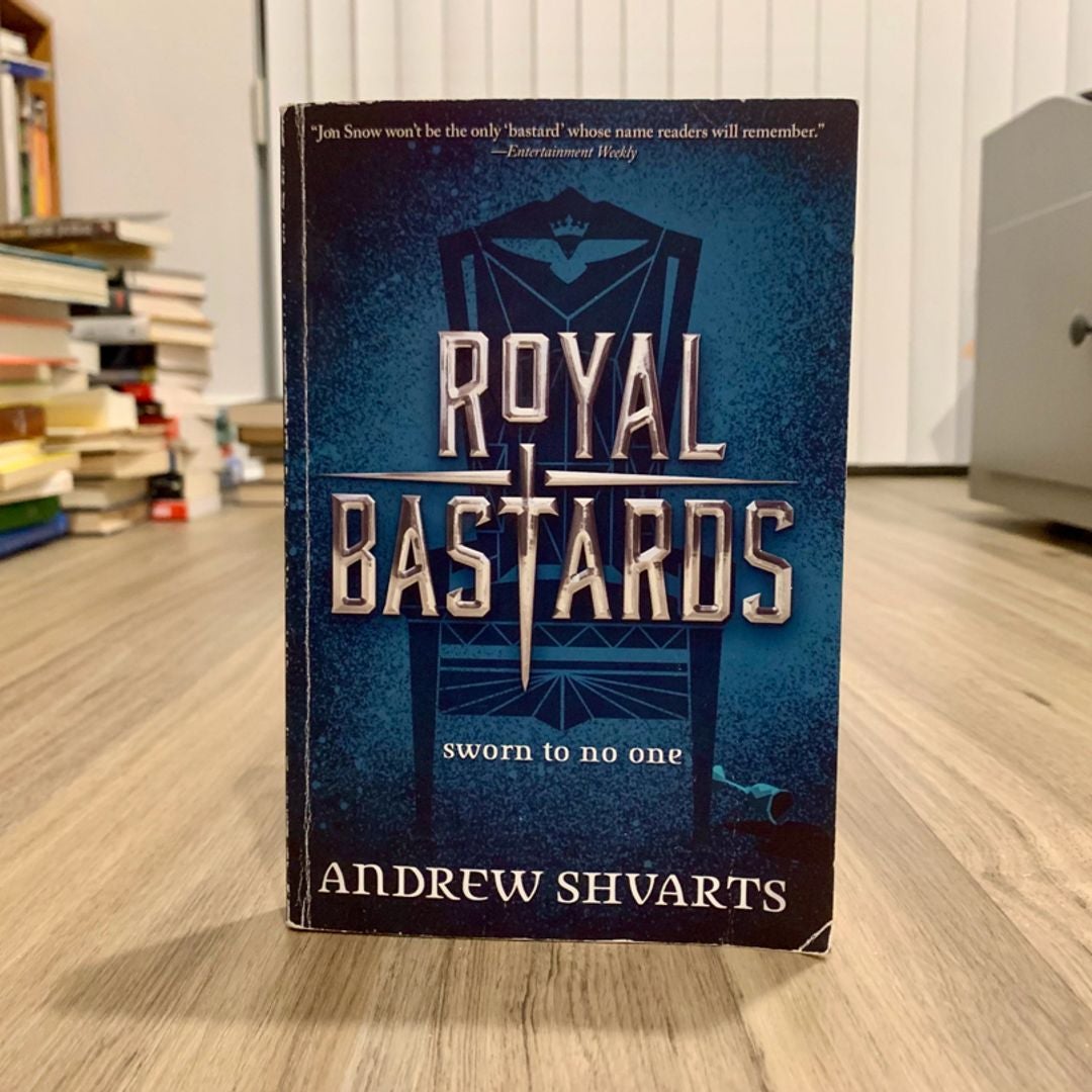 Royal Bastards