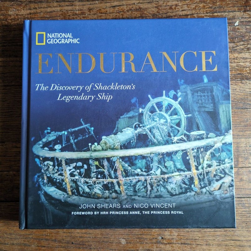 Endurance