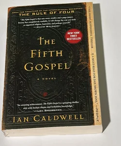 The Fifth Gospel