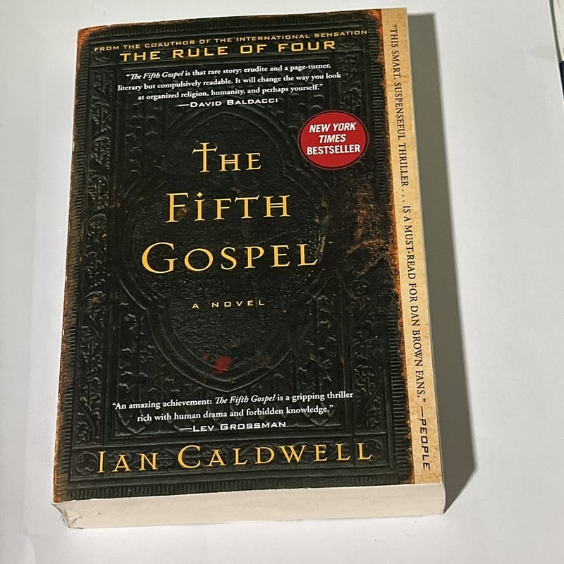 The Fifth Gospel