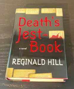 Death's Jest-Book