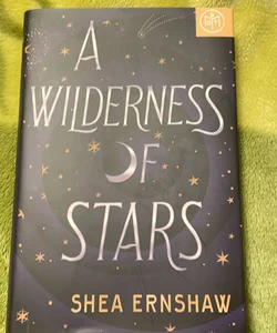 A Wilderness of Stars