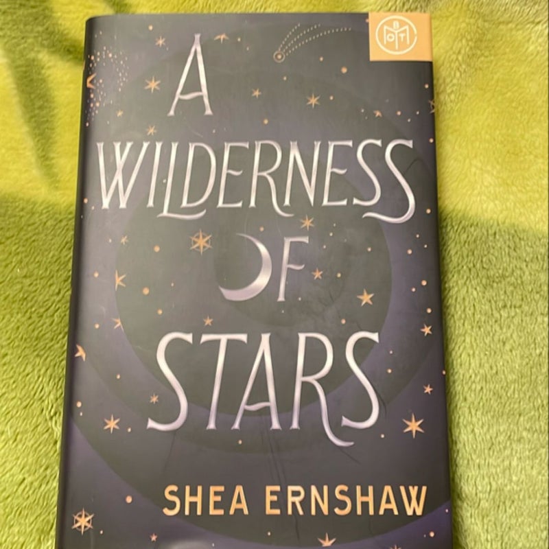 A Wilderness of Stars