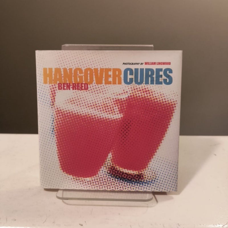 Hangover Cures