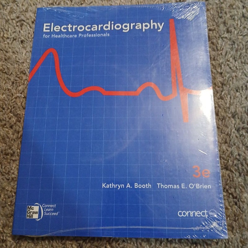 Electrocardiograhpy