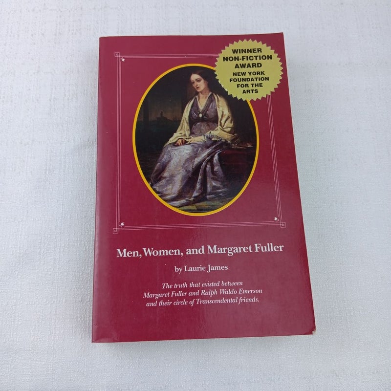 Men, Women and Margaret Fuller