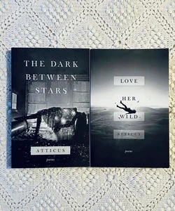 The Dark Between Stars | Love Her Wild BUNDLE