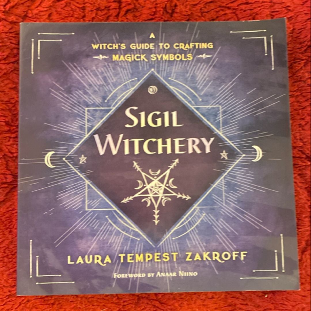 Sigil Witchery