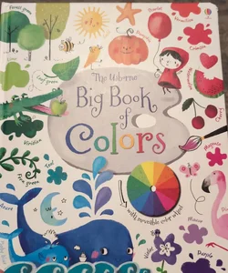 Big Book of Colors