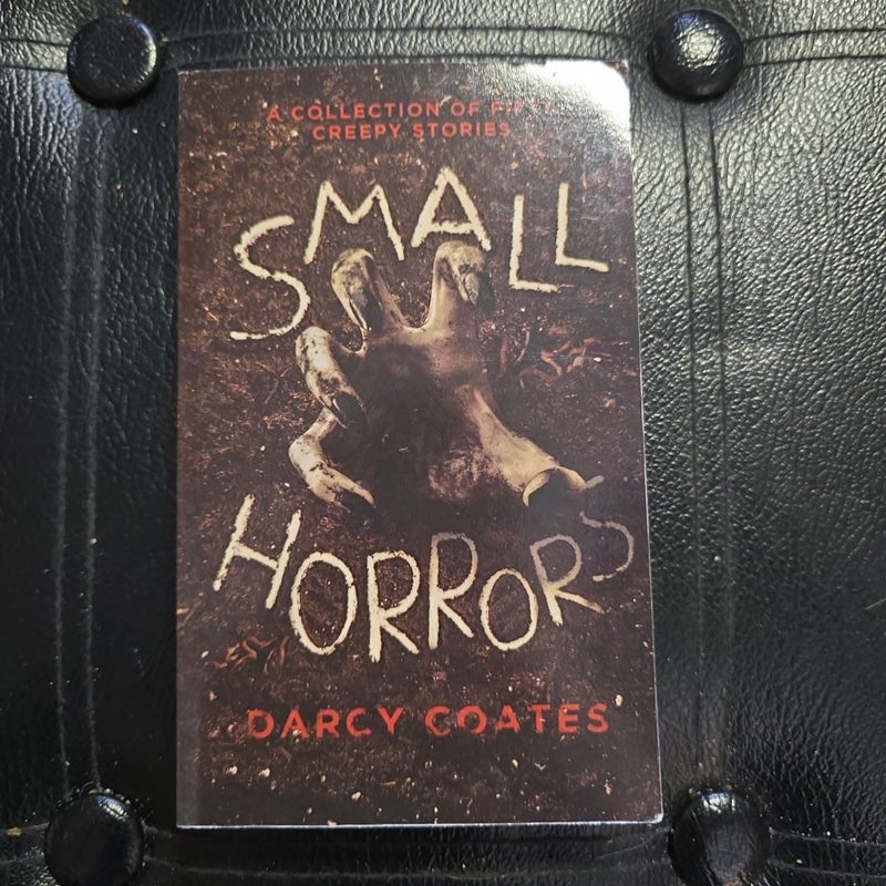 Small Horrors