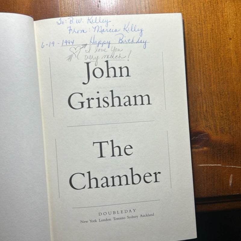 The Chamber