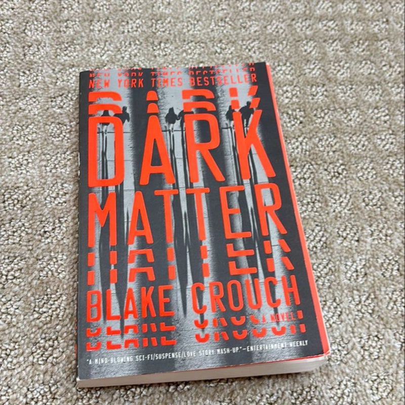 Dark Matter