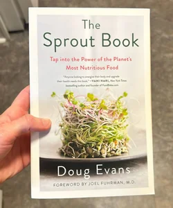 The Sprout Book