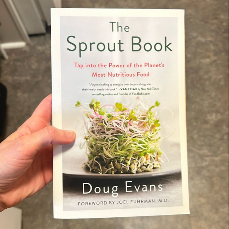 The Sprout Book