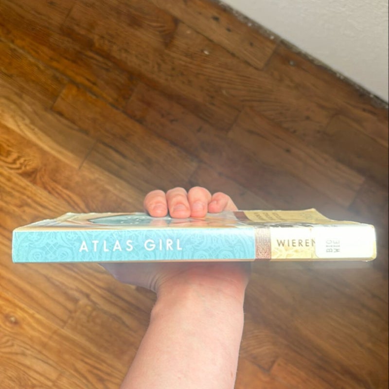 Atlas Girl