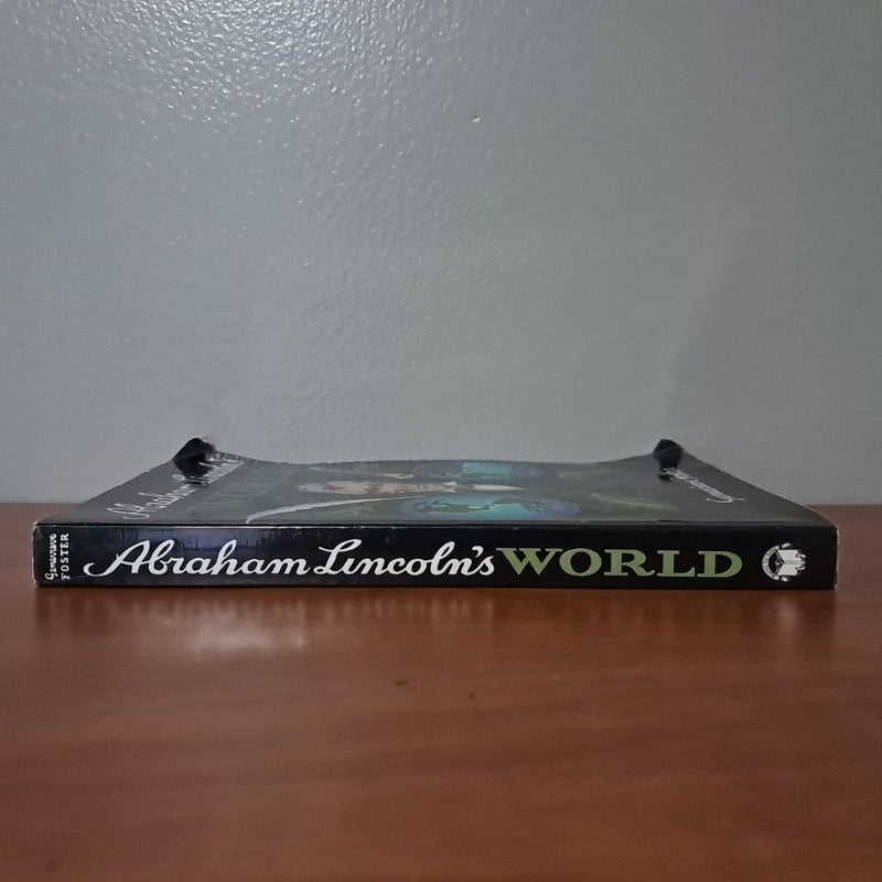 Abraham Lincoln's World
