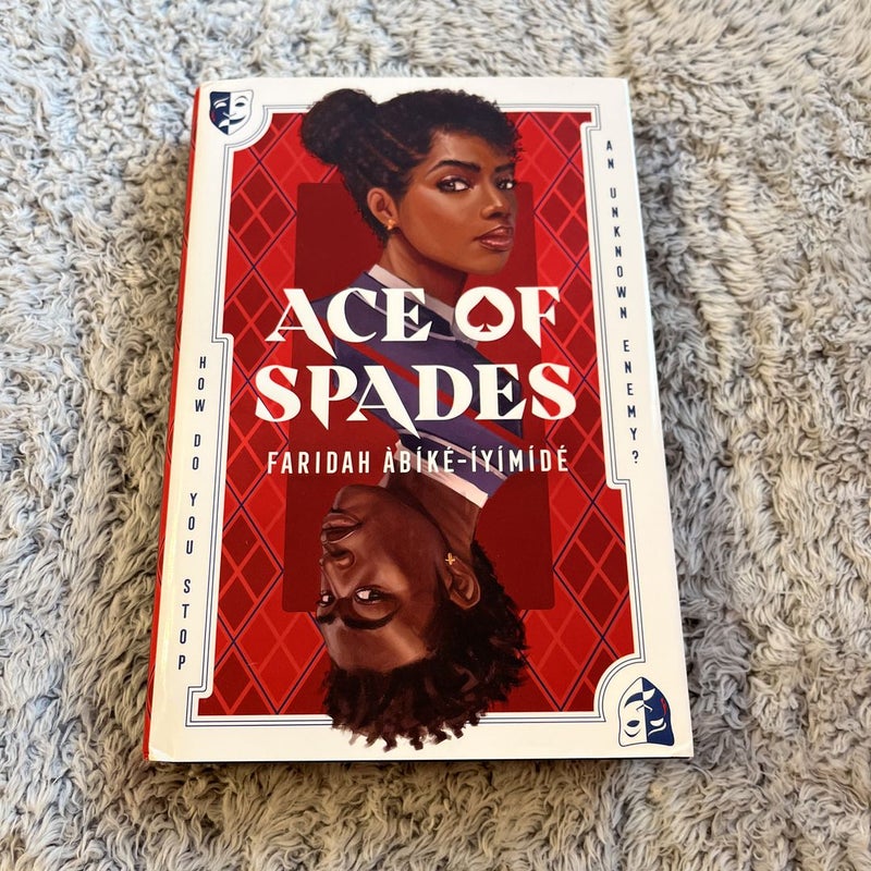 Ace of Spades