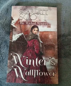 Winter's Wallflower