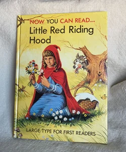 Little Red Riding Hood (1985)