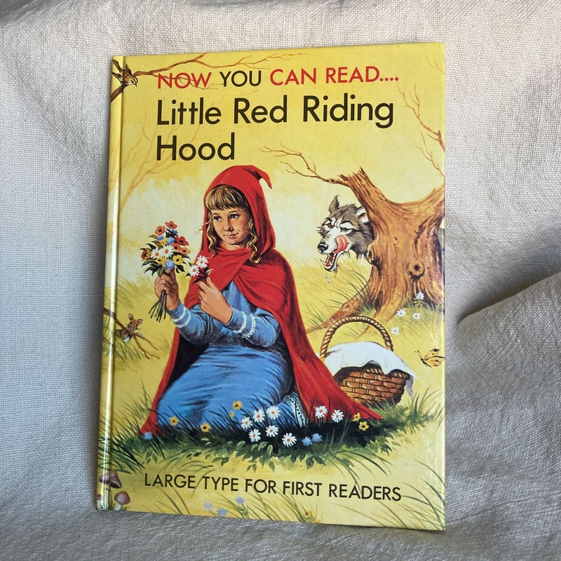 Little Red Riding Hood (1985)