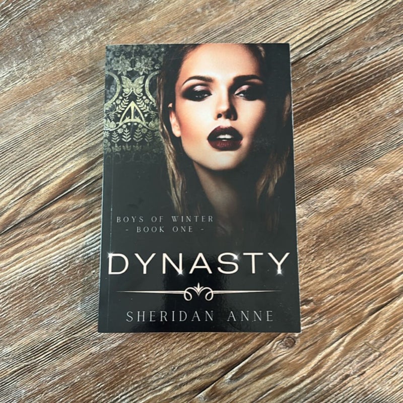 Dynasty