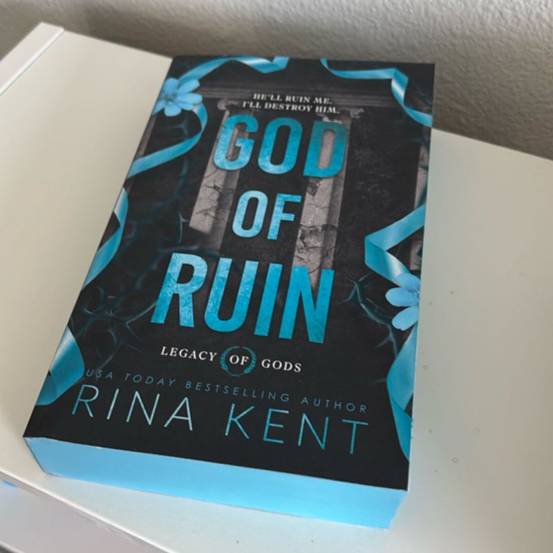 God of Ruin
