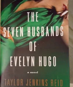 The Seven Husbands of Evelyn Hugo 