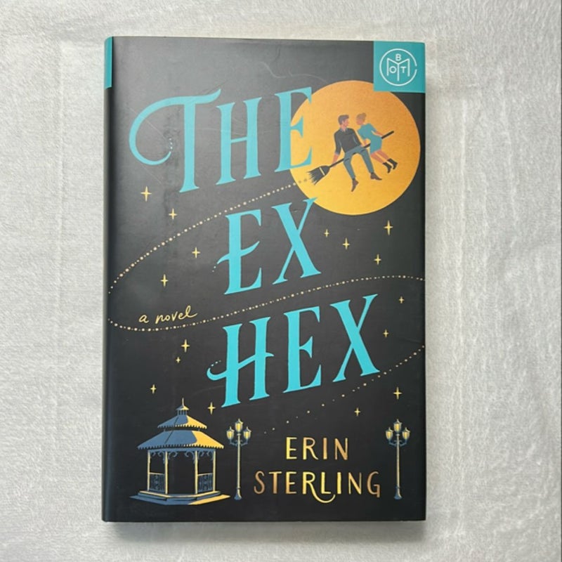 The Ex Hex