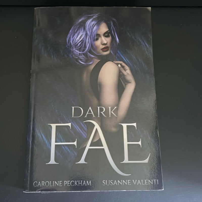 Dark Fae