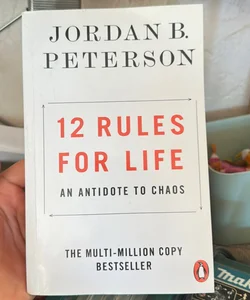 12 Rules for Life