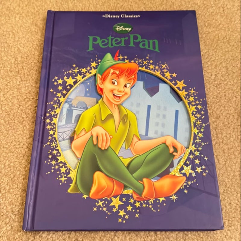 Disney Peter Pan