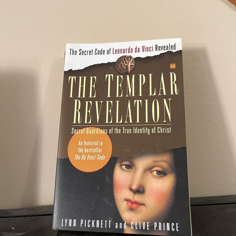 The Templar Revelation