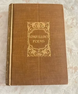 Longfellow’s Poems