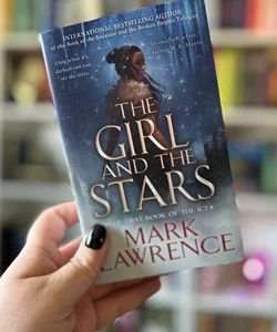 The Girl and the Stars